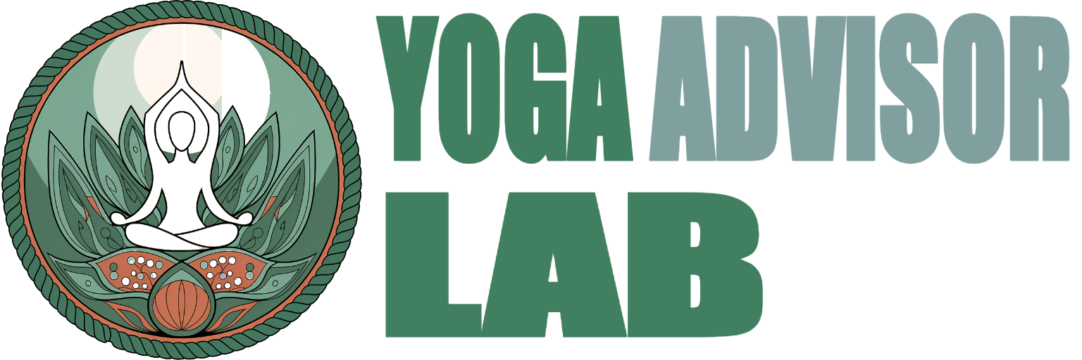Yogaadvisorlab